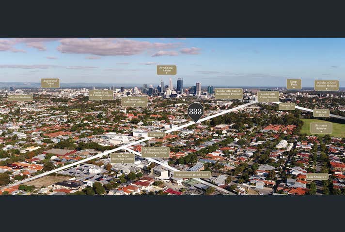 333 Oxford Street Leederville WA 6007 - Image 2