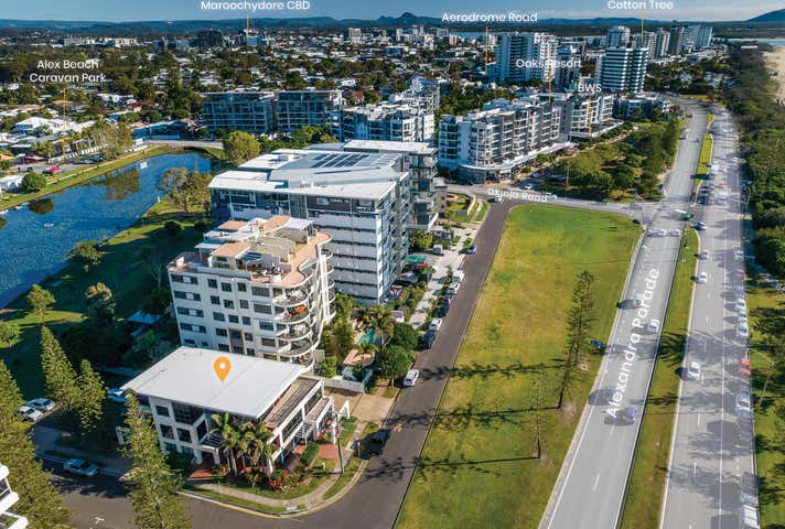 1/126 Alexandra Parade Alexandra Headland QLD 4572 - Image 4