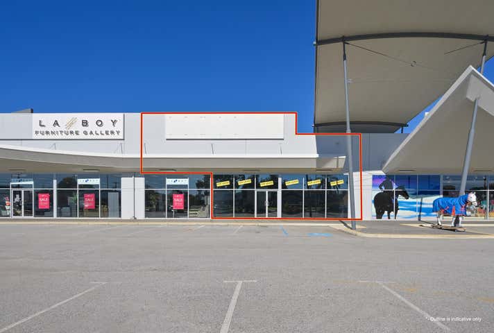 Unit 3, 147 - 149 Great Eastern Highway Midland WA 6056 - Image 1