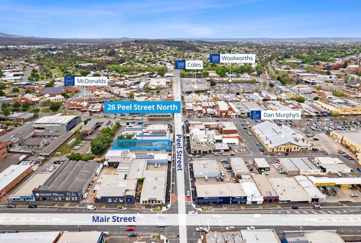 26 Peel Street North Bakery Hill VIC 3350 - Image 9