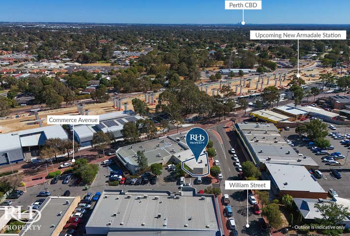 5/36-40 Commerce Avenue Armadale WA 6112 - Image 3