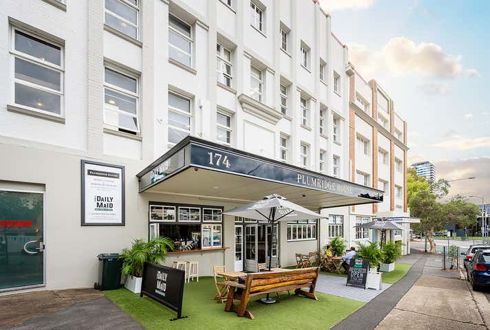 Suite 1A, 36  Agnes St Fortitude Valley QLD 4006 - Image 14