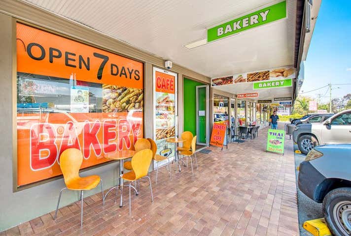 3/1118 Oxley Road Oxley QLD 4075 - Image 1