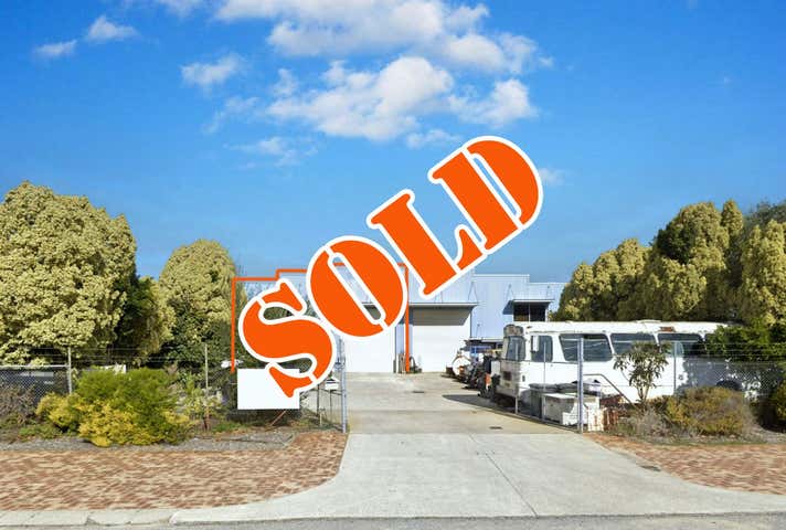 Unit 1, 33 Pavers Circle Malaga WA 6090 - Image 1