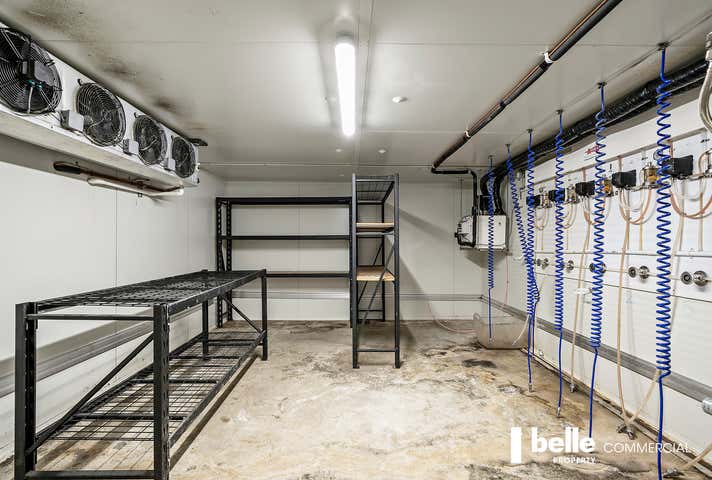 Ground Floor, 120 Johnston Street Fitzroy VIC 3065 - Image 6