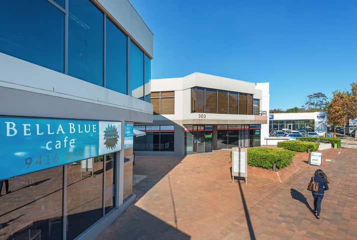 Suite 11/295-303 Pacific Highway Lindfield NSW 2070 - Image 3