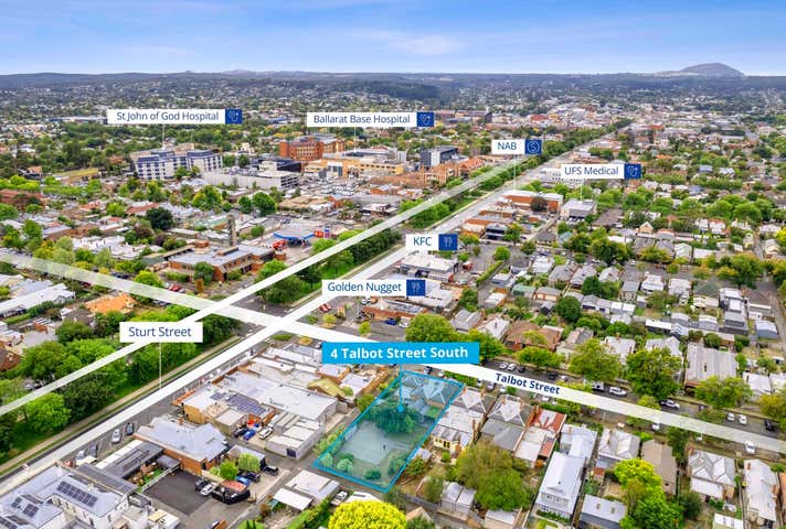 4 Talbot Street South Ballarat Central VIC 3350 - Image 14