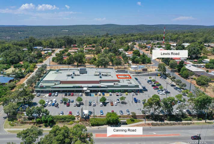 Shop 5B, 123 Canning Road Kalamunda WA 6076 - Image 11