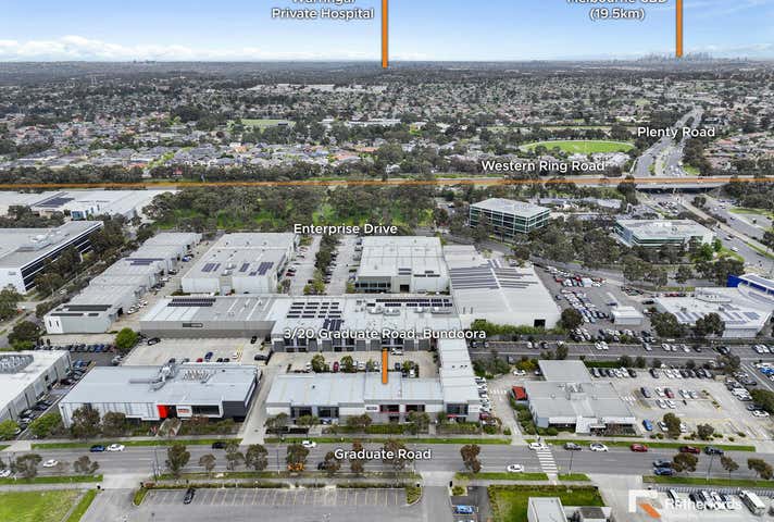 3/20 Graduate Road Bundoora VIC 3083 - Image 20