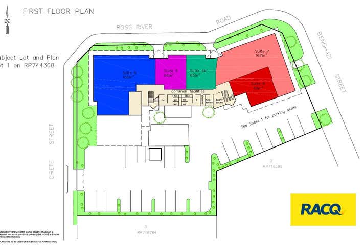 6B/202 Ross River Road Aitkenvale QLD 4814 - Image 12