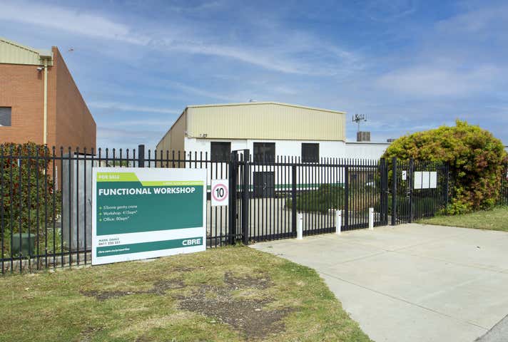 6 Steel Court + 5 Anvil Close South Guildford WA 6055 - Image 2