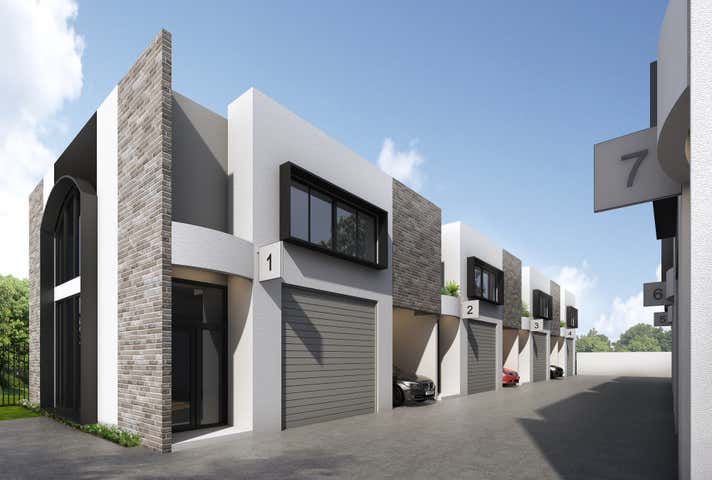 Currumbin Collective, 38-40 Currumbin Creek Road Currumbin Waters QLD 4223 - Image 2