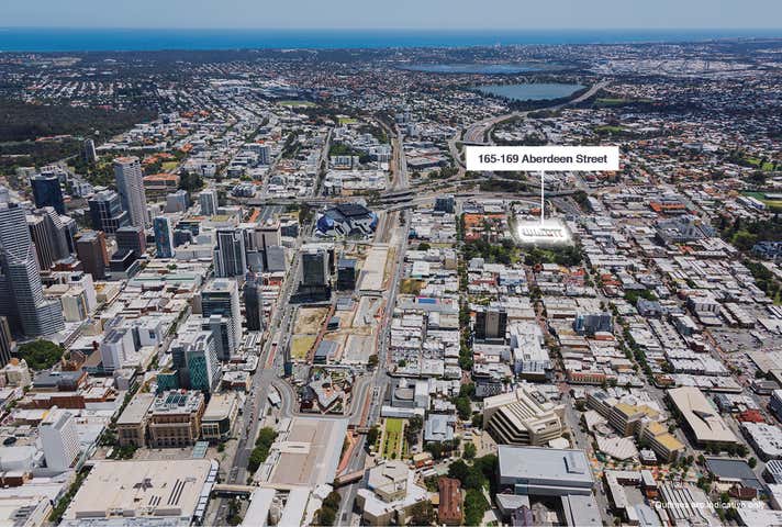 165-169 Aberdeen Street Northbridge WA 6003 - Image 28