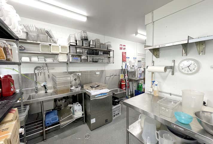 416 Milton Road Auchenflower QLD 4066 - Image 5