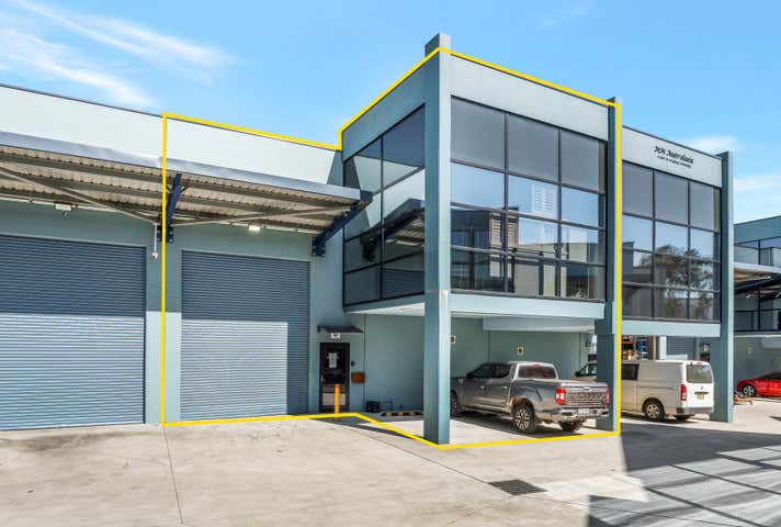 6/1 Contaplas Street Arndell Park NSW 2148 - Image 1