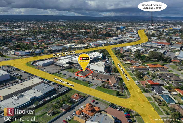 1/1-13 Hamilton Street Cannington WA 6107 - Image 13