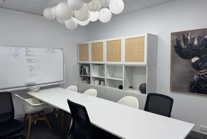 Premium Office Space | Flexible Layout + Parking, T2, 21 Queen Street Goodna QLD 4300 - Image 9