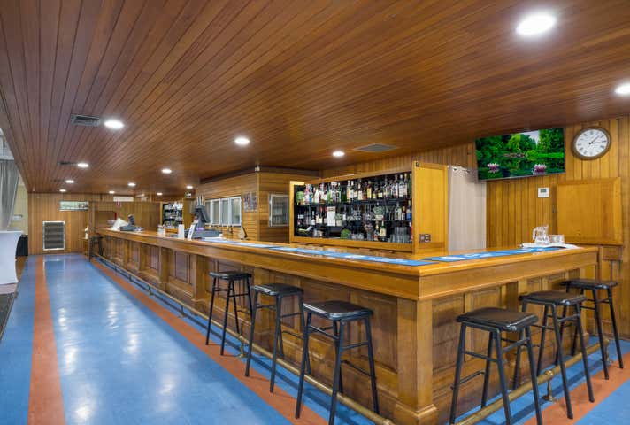 146-160 Denham Street Townsville City QLD 4810 - Image 9