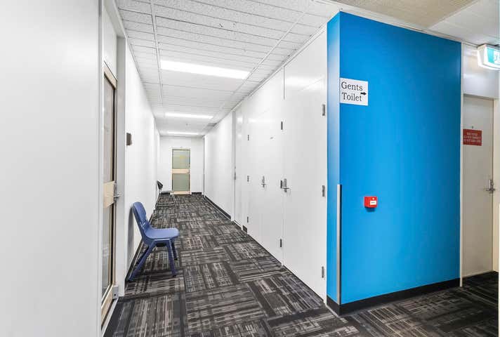 59/101 Wickham Terrace Of Spring Hill QLD 4000 - Image 10