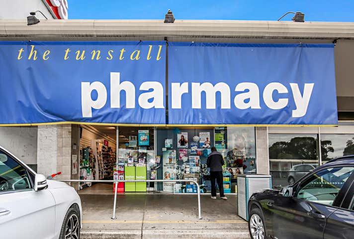 Tunstall Square Shopping Centre, Shop 8, 41-63 Doncaster Road Doncaster East VIC 3109 - Image 3
