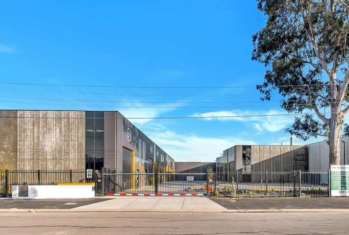 Unit 9, 17 Third Avenue Sunshine VIC 3020 - Image 1