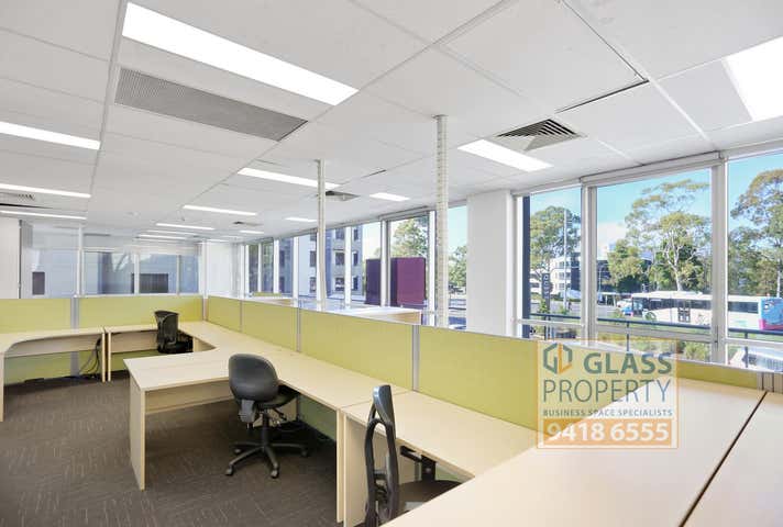 1.7 & 1.8, 56 Delhi Road Macquarie Park NSW 2113 - Image 2