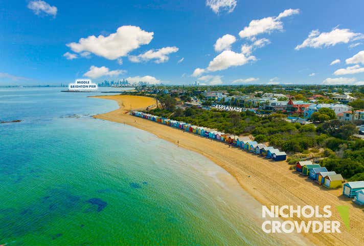 Dendy Street Beach Pavilion, Cafe Dendy Street Brighton VIC 3186 - Image 13