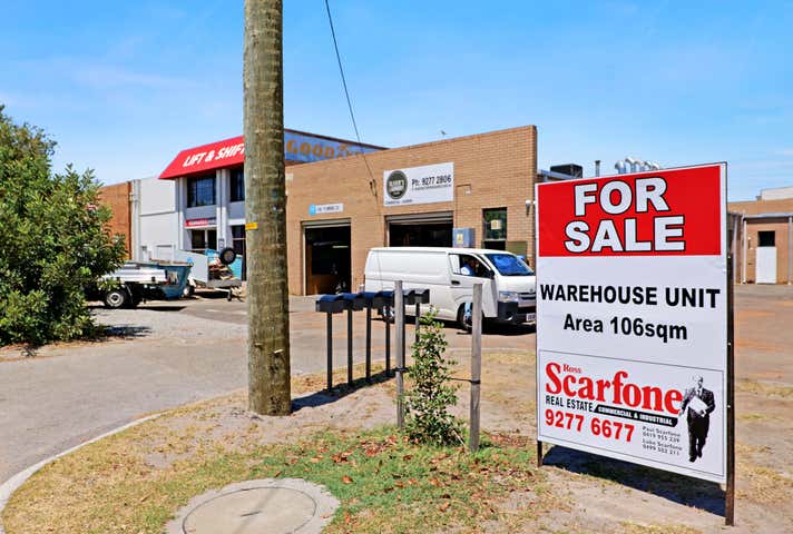 Unit 5, 196 Campbell Street Belmont WA 6104 - Image 5
