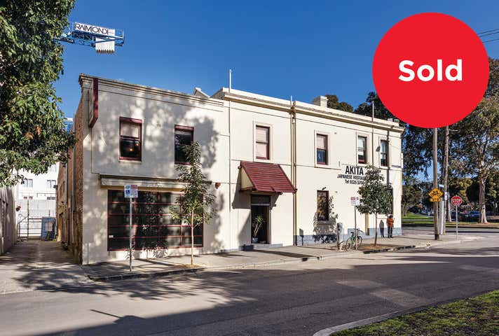 34 Courtney Street North Melbourne VIC 3051 - Image 1