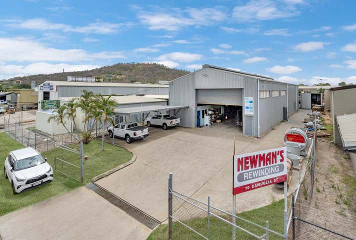 10 Camuglia Street Garbutt QLD 4814 - Image 1