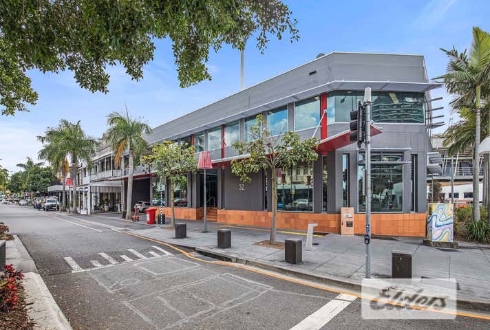 32 Logan Road Woolloongabba QLD 4102 - Image 1