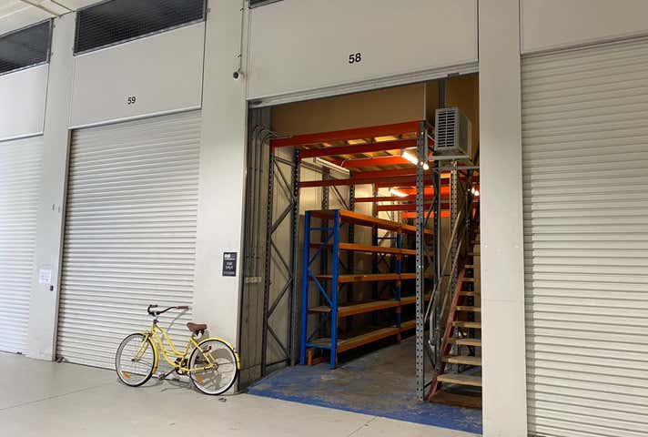 Storage Unit 58, 16 Meta Street Caringbah NSW 2229 - Image 2