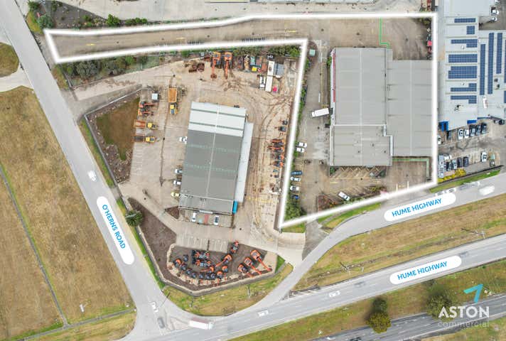 Lot 4/ 150-158 Hume Highway Somerton VIC 3062 - Image 12