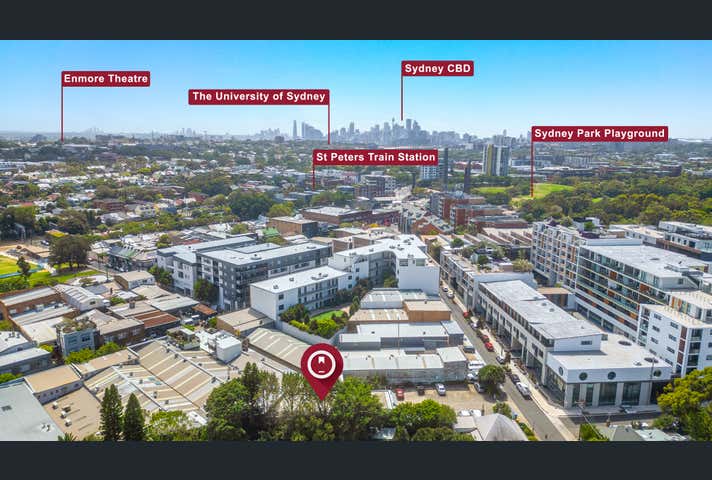 7/45-47 Applebee Street St Peters NSW 2044 - Image 1
