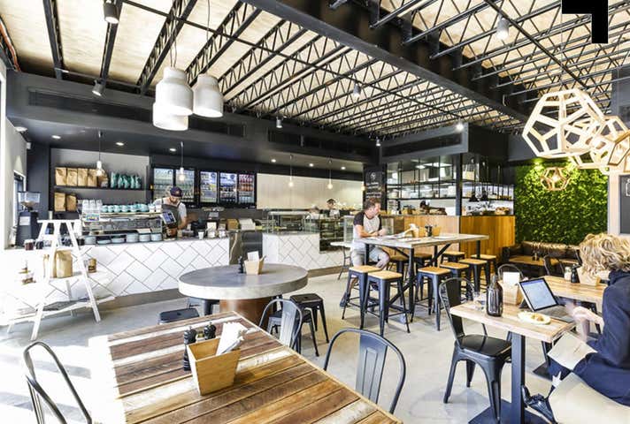 Level 1,7, 3 Bromham Place Richmond VIC 3121 - Image 7