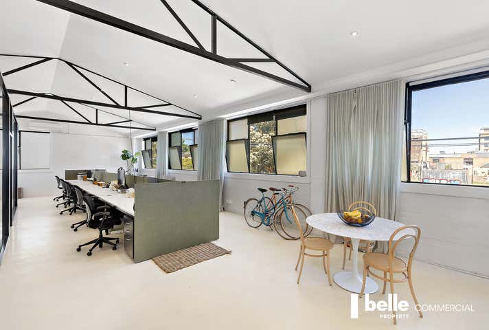 Rear/Level 1, 296 Malvern Road Prahran VIC 3181 - Image 4