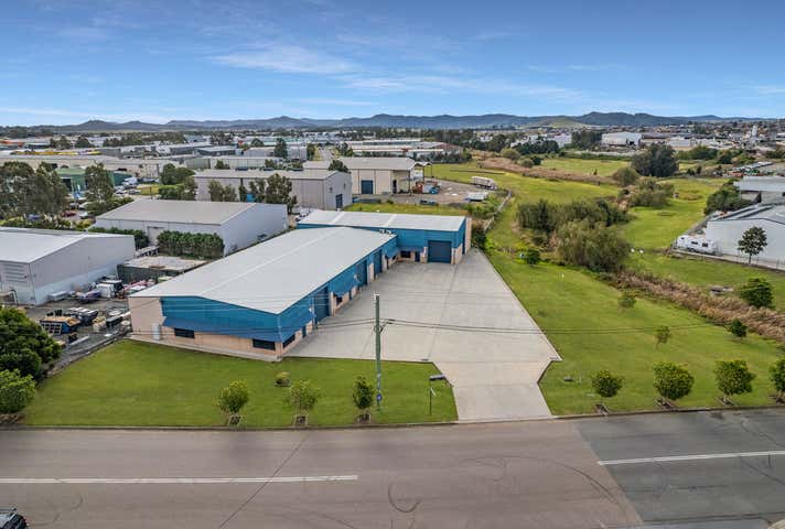 Units 1 - 4, 102 Racecourse Road Rutherford NSW 2320 - Image 10