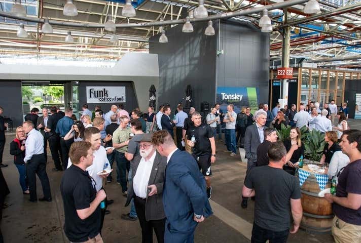 Tonsley Innovation District, Lot 806 Edison Road Tonsley SA 5042 - Image 12