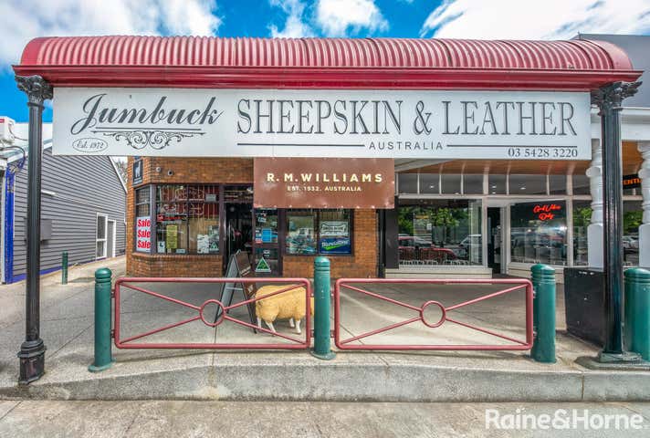 34A Aitken Street Gisborne VIC 3437 - Image 1