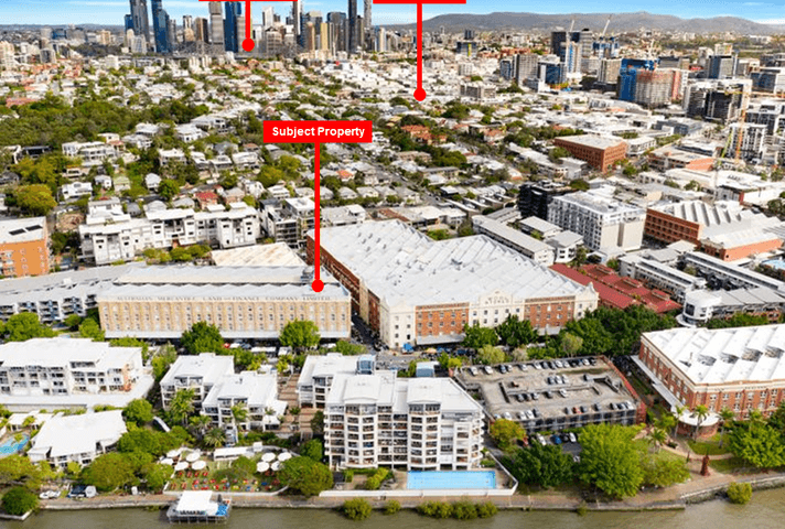 36 Vernon Terrace Newstead QLD 4006 - Image 7