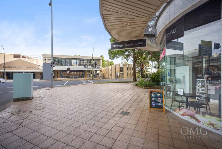 Shop 2, 809-811 PACIFIC HIGHWAY Chatswood NSW 2067 - Image 5