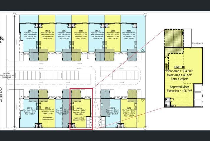 10/17 Willes Road Berrimah NT 0828 - Image 11