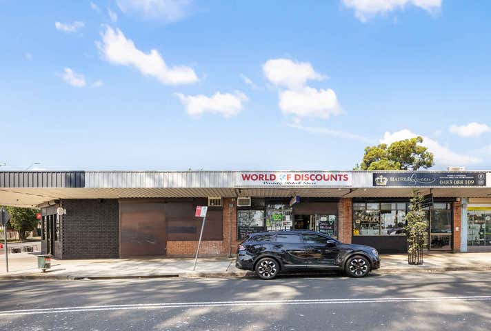 92 - 98 Oxford Street Cambridge Park NSW 2747 - Image 2