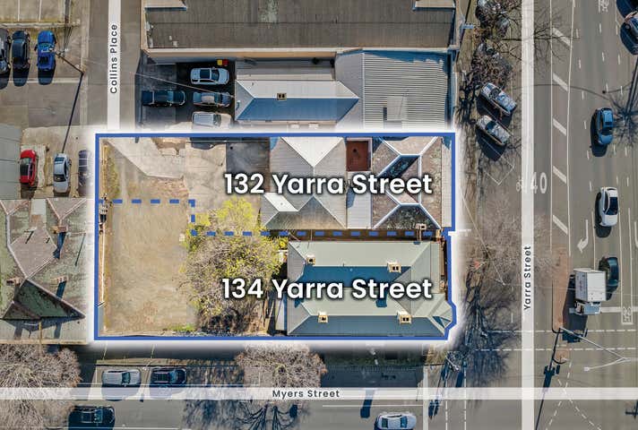132 & 134 Yarra Street Geelong VIC 3220 - Image 5
