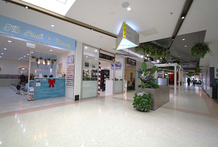 Wilsonton Shopping Centre, 407 Bridge Street Toowoomba City QLD 4350 - Image 7