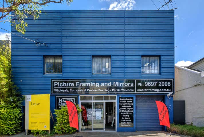 797 Elizabeth Street Zetland NSW 2017 - Image 1