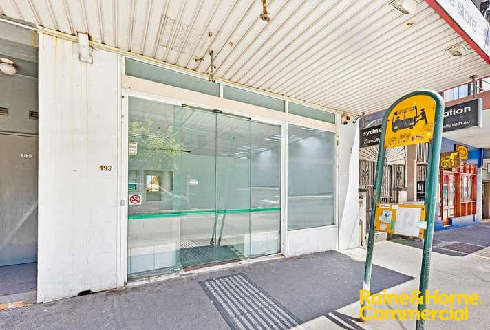 Shop 3, 191-199 Darlinghurst Road Darlinghurst NSW 2010 - Image 3