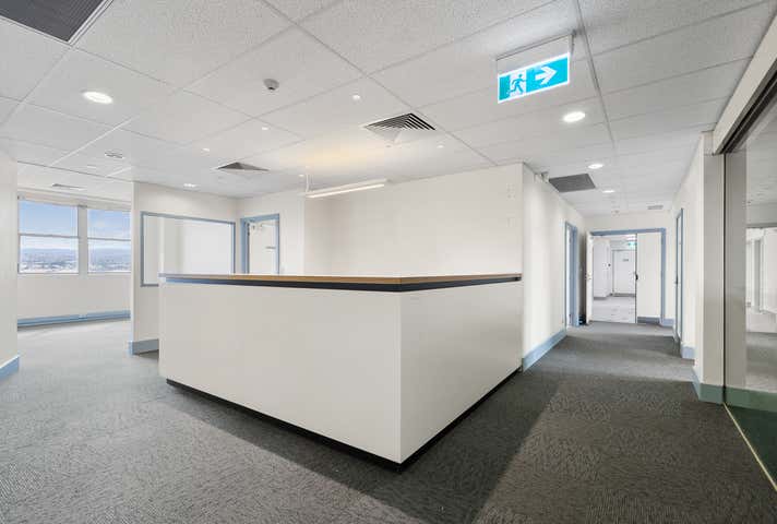 Tenancy 1 / Level 3, 11 High Street Launceston TAS 7250 - Image 1