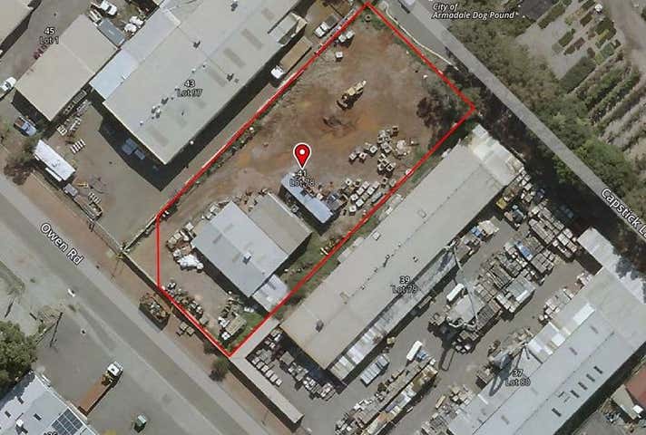 41 Owen Road Kelmscott WA 6111 - Image 1