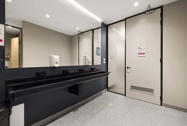 160 Johnston Street Fitzroy VIC 3065 - Image 19